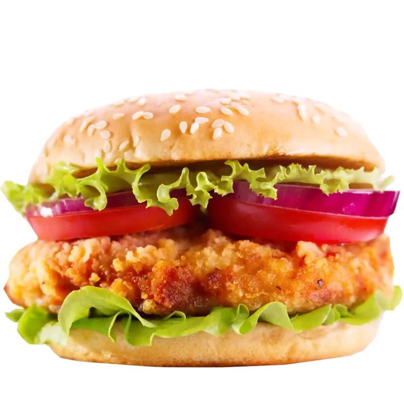 ChickenBurger