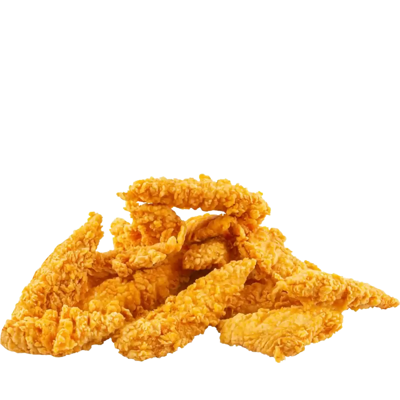 chicken strips