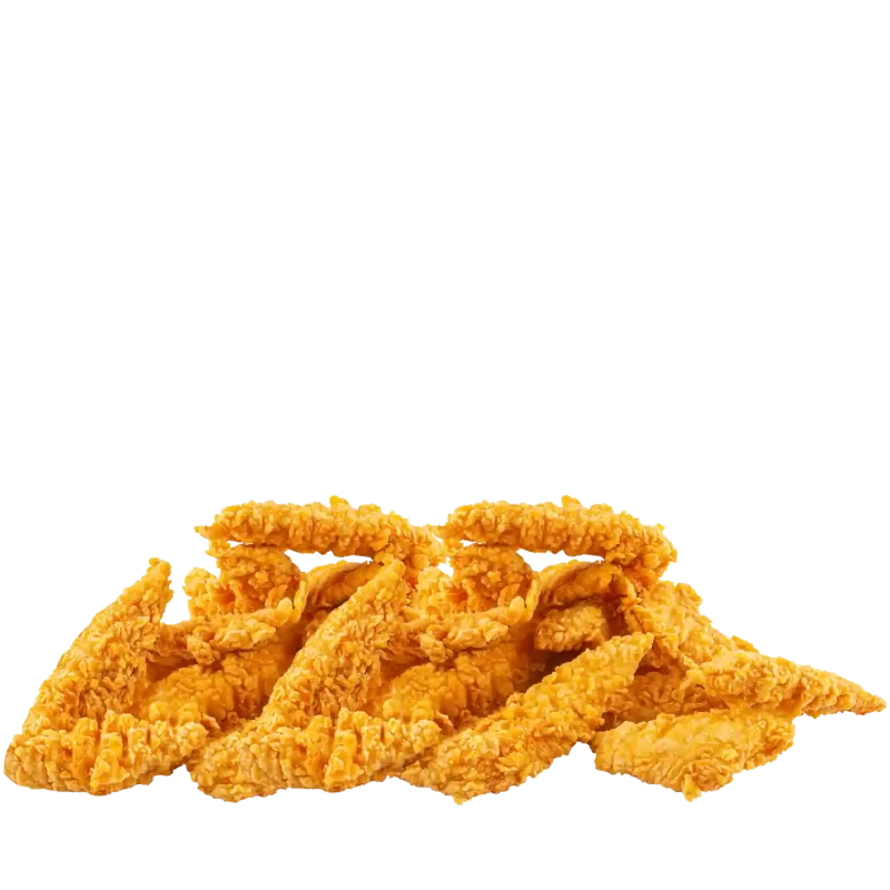 chicken strips