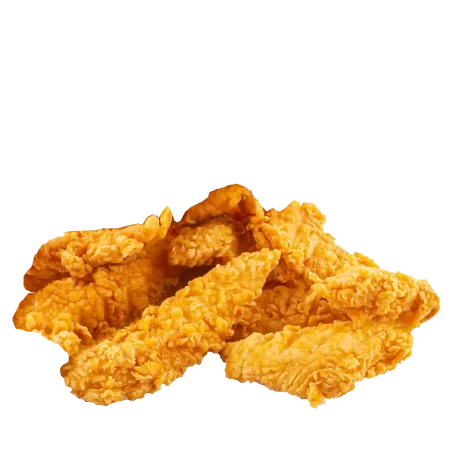 chicken strips