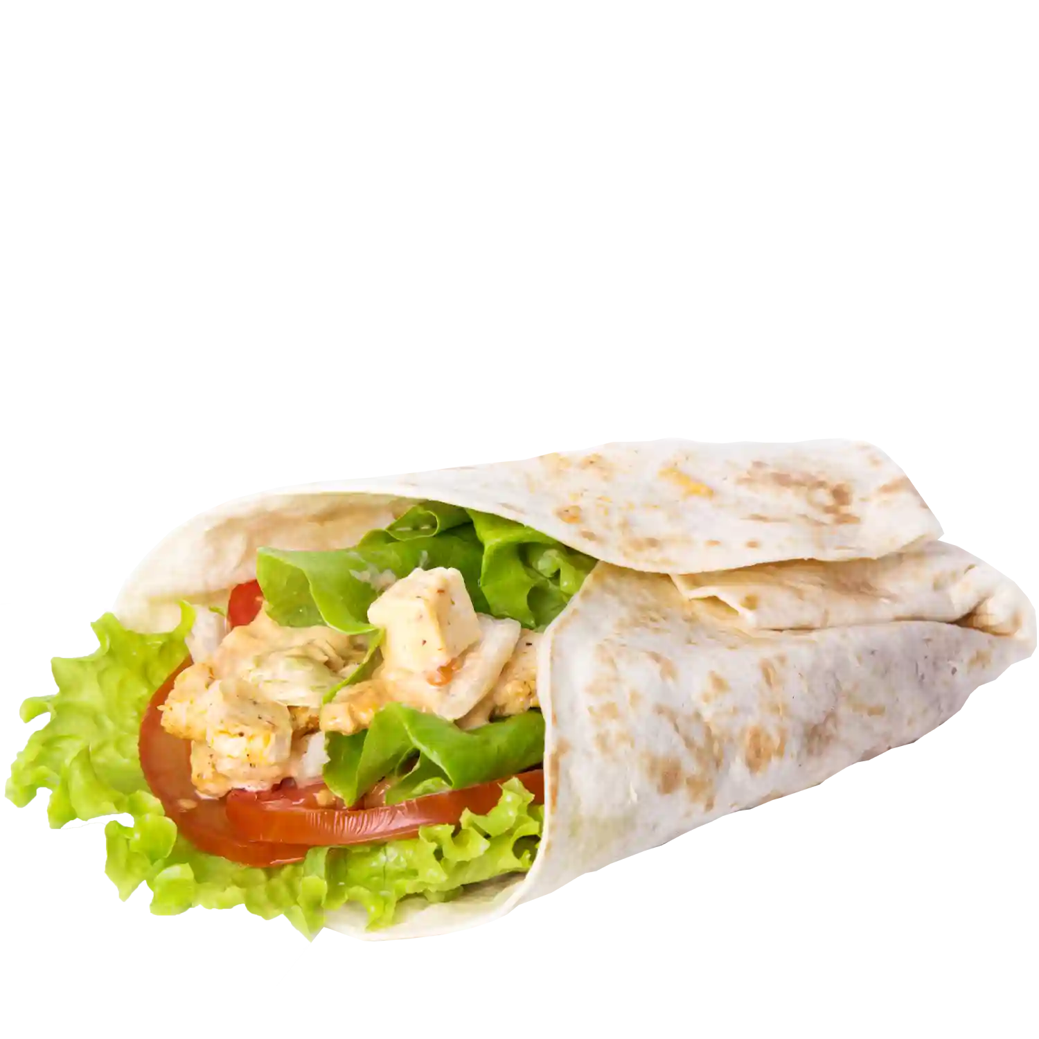 Wraps