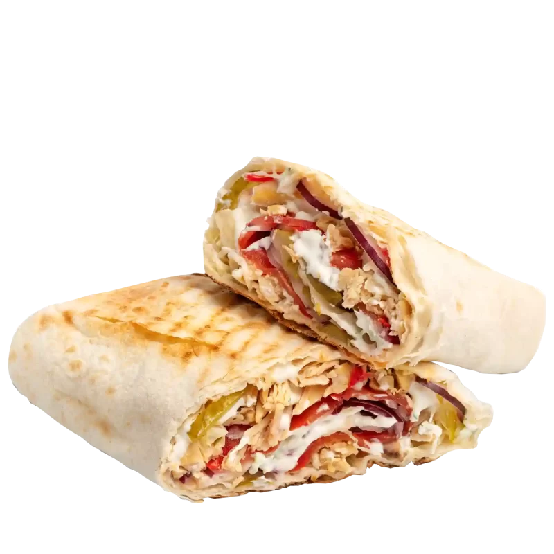 honey wrap