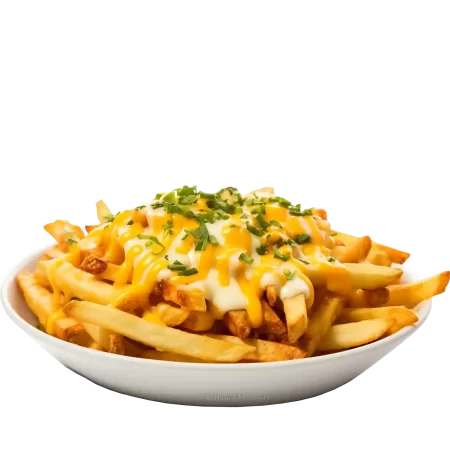 mexican fries