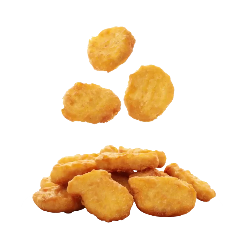 nuggets