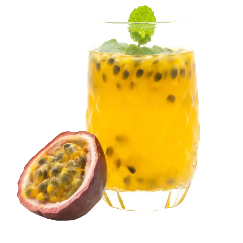 passion fruit